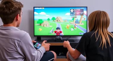 De 3 bedste grunde til at sælge Roblox-aktier på grund af styrke efter indtjening