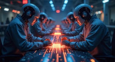 Nvidia stock rises 4%: why chipmaker is trading near its 52-week high