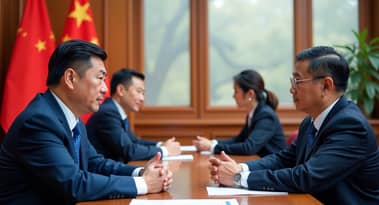 Rate cuts, reserve ratio slashed: China acts to bolster economy ahead of US talks