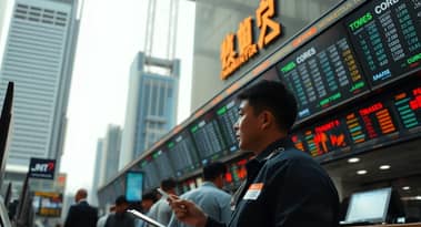 Asian stocks close mostly higher: Hang Seng up 0.5%, Nifty snaps losing streak