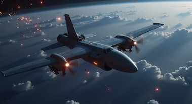 India and Pakistan trade accusations over deadly overnight drone and missile strikes