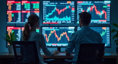 Europe markets open: Stoxx 600 steady as US-China agree on trade plan; Inditex Q1 sales weaker