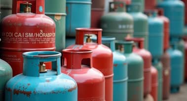 US-China tariff dispute threatens propane market, impacts olefins supply