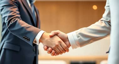 Quantoz appoints ex-Binance legal head Arjen Van Klaarbergen as general counsel