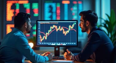 After 'Operation Sindoor': what does the market's volatile swing tell us about investor sentiment?
