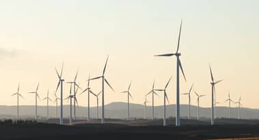 Rystad warns of Europe’s wind crunch; Siemens Gamesa, Vestas shares rise