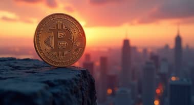Bitcoin câștigă din cauza ameliorării macroeconomice, dar analiștii avertizează asupra unei noi volatilități