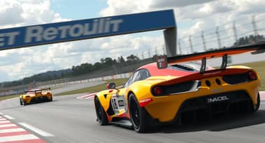 Raphael Coin names race car driver Aliyyah Koloc as brand ambassador