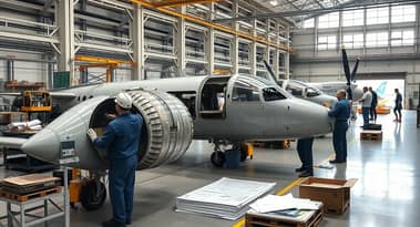 Brazil's Embraer sees limited US tariff impact, holds steady on 2025 targets