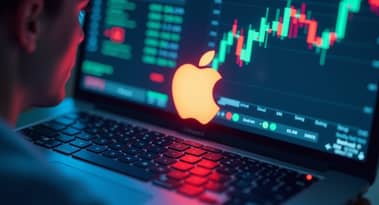 Bursa de acțiuni Google scade după ce un director Apple leagă scăderea căutărilor din Safari de utilizarea inteligenței artificiale