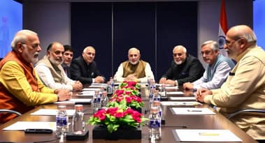 India orders civil defence drills amid rising tensions with Pakistan: what to expect