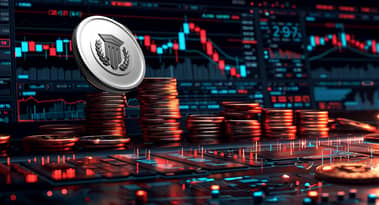 Why are crypto prices falling, and will they go back up?