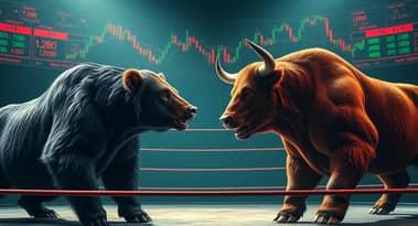 How solid is this US stock market rally?