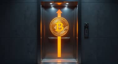 Bitcoin eyes $100K as market sentiment rebounds; Virtual surges 100%