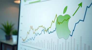 Nvidia hits $3.17 tn, closes in on Apple's m-cap after Saudi partnership: can it reshape tech rankings?