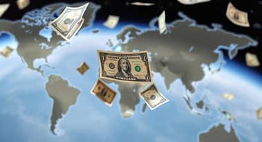 XDC Network and Bitso team up to power US-Mexico cross-border payments