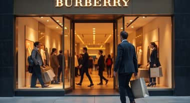 Burberry share price jumps 15% on cost cuts and upbeat results; analysts urge caution, say Asian market still a concern