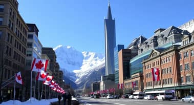 Canada’s Q1 GDP expands by 2.2%, driven by exports spike ahead of potential US tariffs