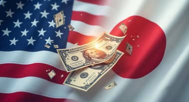 Japan sees record fund inflows as Trump’s tariff threats drive investors from US markets