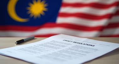 Malaysia proposes new framework for tokenized capital market products