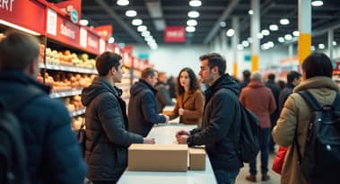 UK inflation just delivered a surprise, but the real shock comes next