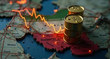 Goldman Sachs trims oil forecast amid rising Iranian supply expectations