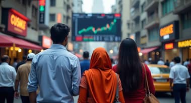 Nifty 50 Index patterns point to more gains ahead of RBI rate cut