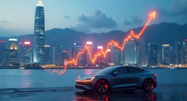 Prețul acțiunilor CATL crește cu 18% la debutul la Hong Kong, în contextul celei mai mari IPO-uri din lume din 2025