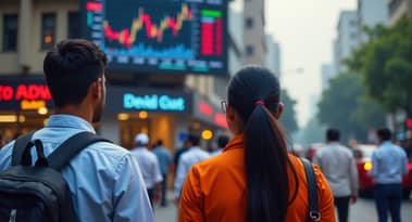 Asia markets open: Kospi drops 1.29% as India's Sensex opens flat