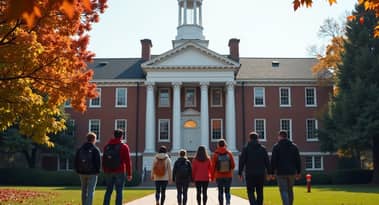 Billions frozen, visas revoked: how Trump's war on Harvard could reshape US higher education