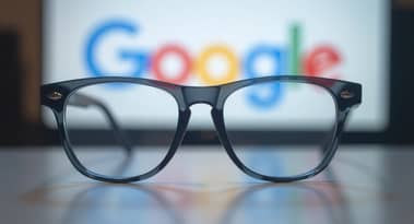 قد يستفيد صانع النظارات الآخر هذا أيضًا من رهان نظارات جوجل الذكية مع Warby Parker