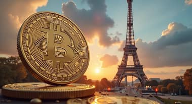 French firm ALTBG grows Bitcoin stash to 1,437 BTC, targets 170K by 2032