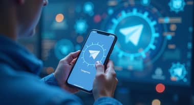 Toncoin targets 70% rally as Telegram’s $1.5B bond draws BlackRock, Citadel