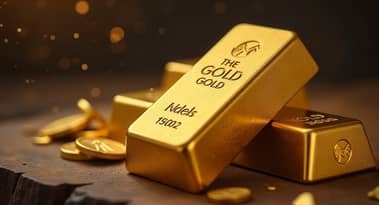 Gold set for best weekly gain since April amid rising US fiscal worries