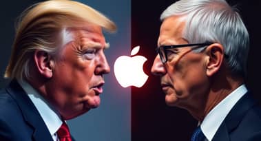 “No chance” iPhones can be made in the US, analysts say — options Apple could explore instead to tackle tariffs