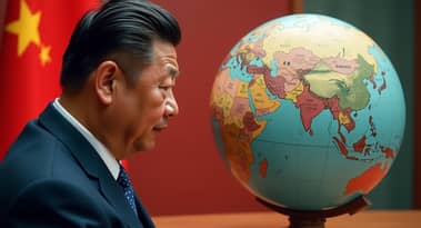 Poorest nations face $22bn China debt bill in 2025, risking cuts to vital services