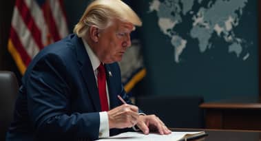 Rare minerals, student visas, and tariffs: the fine print of the US-China deal