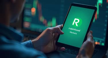 Robinhood stock price has surged: time to buy or sell?