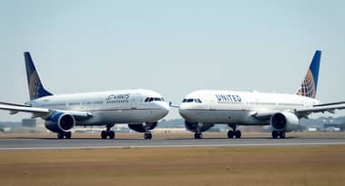 United Airlines and JetBlue launch Blue Sky collaboration