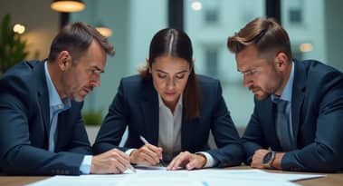 US corporate profits decline in Q1 amid economic uncertainty