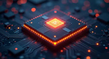 تحذر شركة Nvidia من منافسين صينيين هائلين في مجال الذكاء الاصطناعي مع تحول ديناميكيات السوق