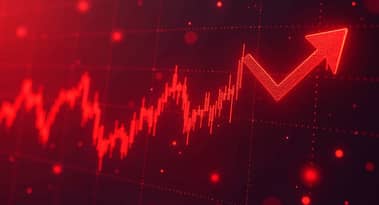 US stocks open in red amid Trump's new tariff demands
