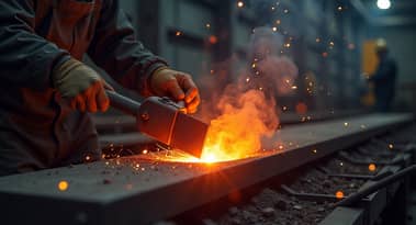 These 2 stocks could benefit after the US lifts tariffs on UK steel and aluminum