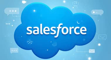 Salesforce stock price forms a risky pattern ahead of earnings