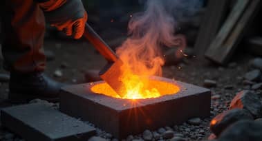 'One reason' that's disabling Trump tariffs from reviving domestic aluminum production