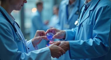 Why UnitedHealth stock may have 'nothing but upside' after CEO resignation