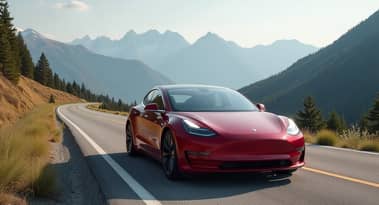 Elon Musk says 'I don't follow BYD' — but the Chinese EV giant is hard to ignore