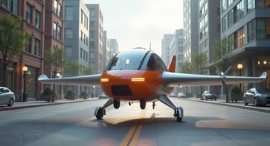 What next for the Joby Aviation stock price after recent surge?