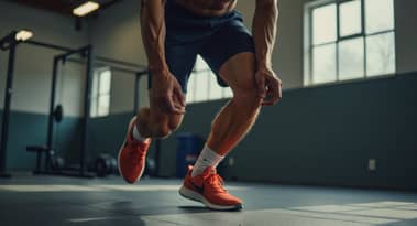 Josh Brown remet en question la capacité de Nike à redresser la barre et prévient que NKE est un "couteau qui tombe".