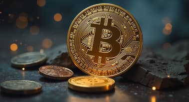 Bitcoin utknął poniżej 110 000 dolarów, a wydarzenia makroekonomiczne hamują jego wzrost.